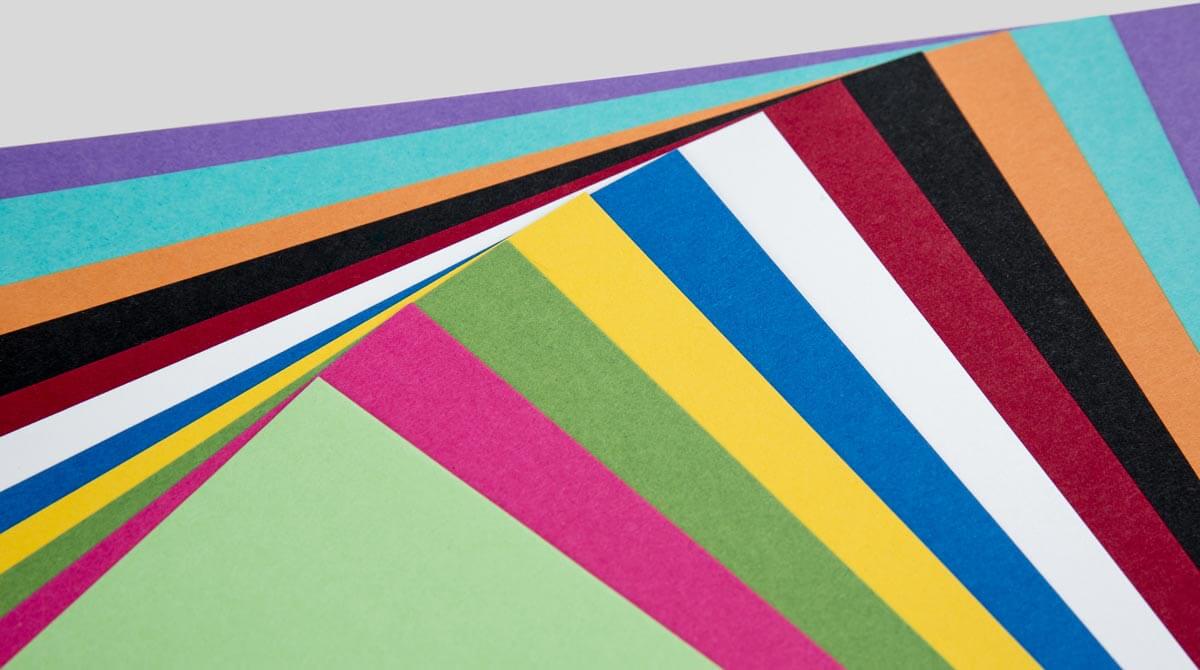 Premium Business Card Paper